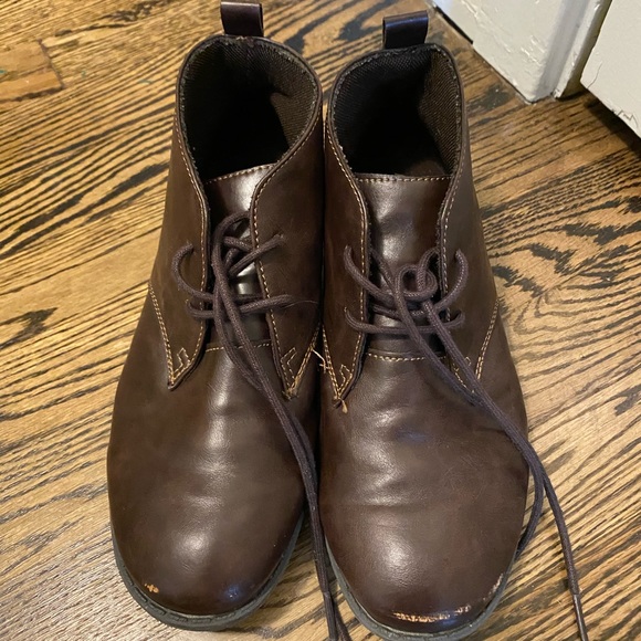 Boots - Picture 2 of 2